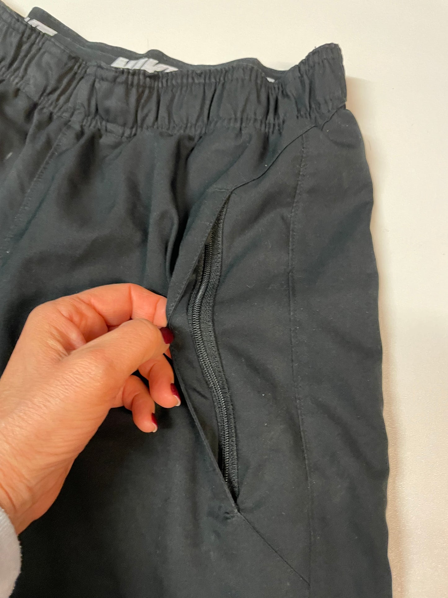 Nike Vintage Trackpants S 5876