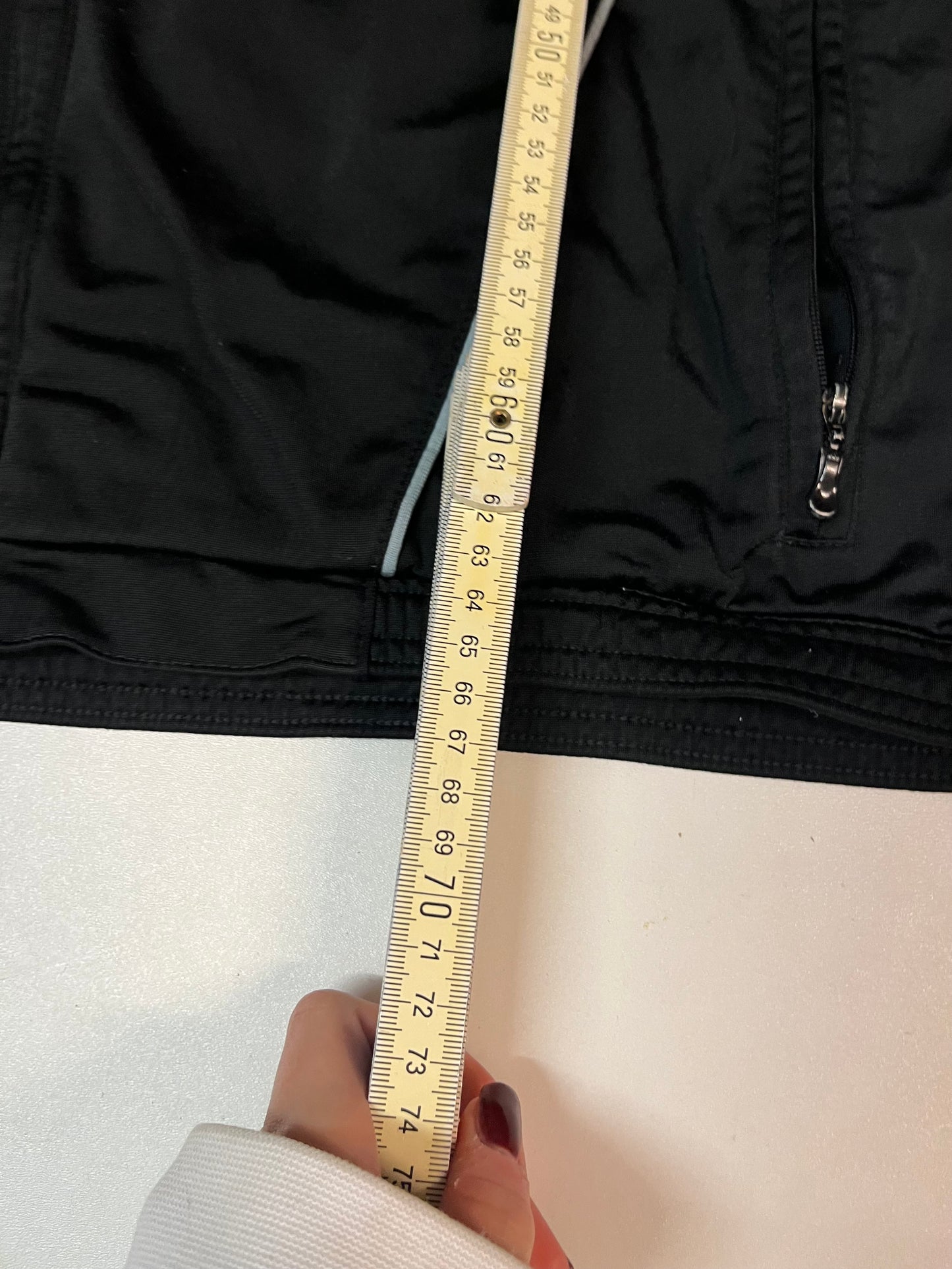 Adidas Vintage Trackjacket xl 5004