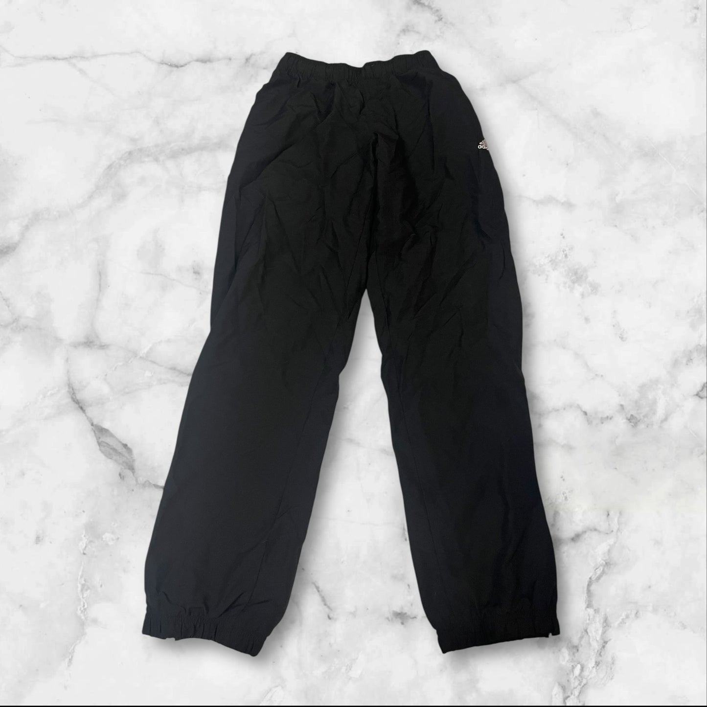 Vintage Adidas Trackpants S 4333