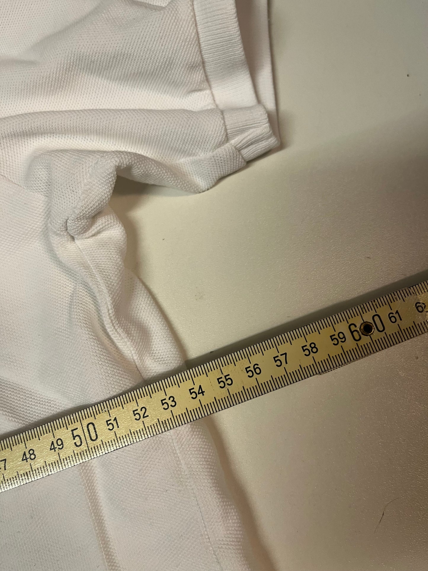 Polo Ralph lauren vintage poloshirt Xl 4819