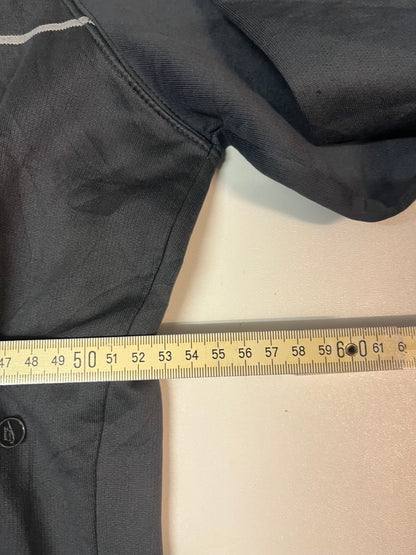 Nike Vintage Trackpants L baggy 5653