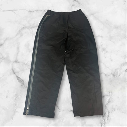 Vintage Champion Trackpants baggy L 3193