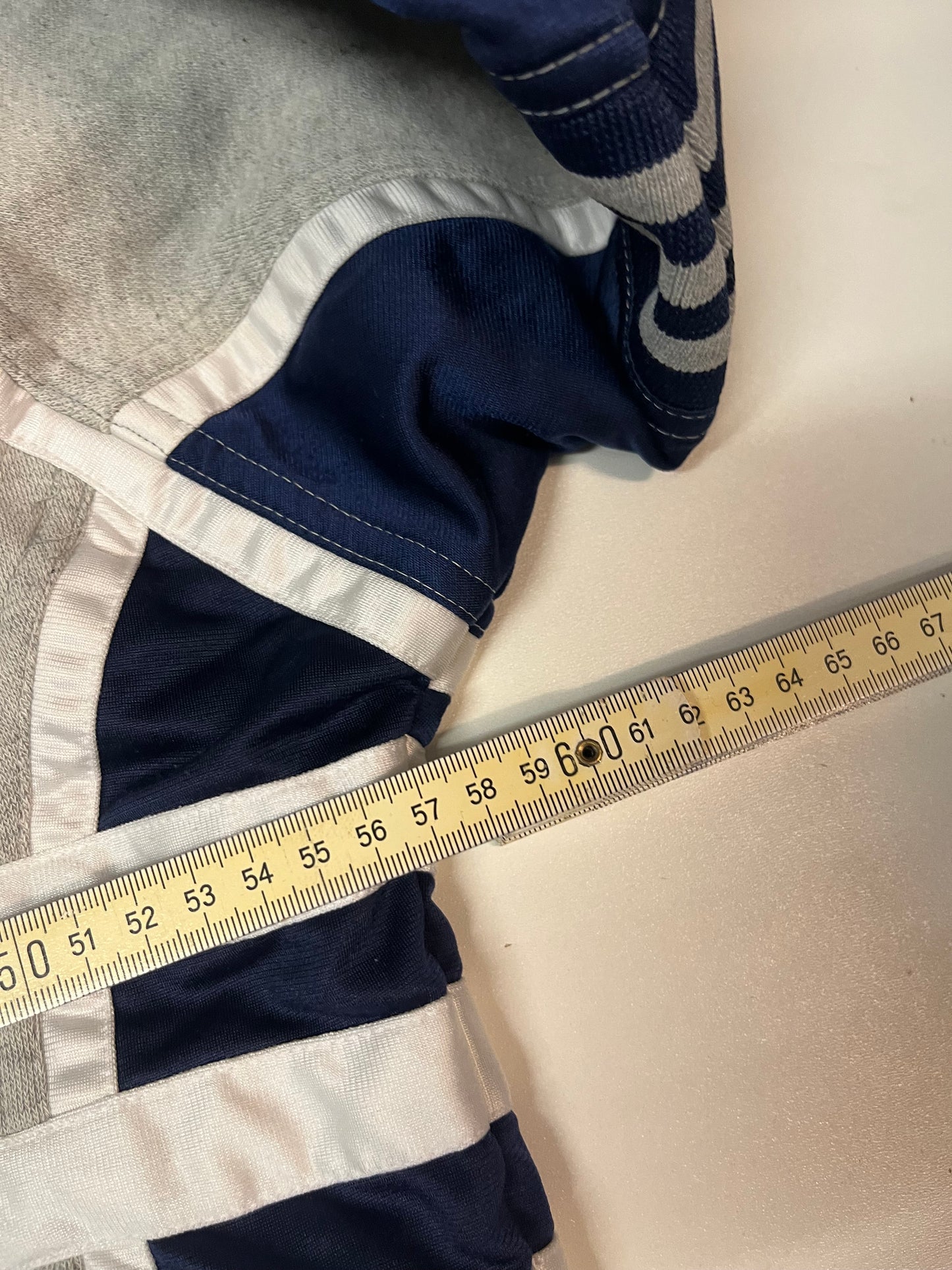 Adidas Vintage Trackjacket M 5174