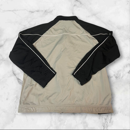 Vintage Nike Trainingsjacke XL 4971