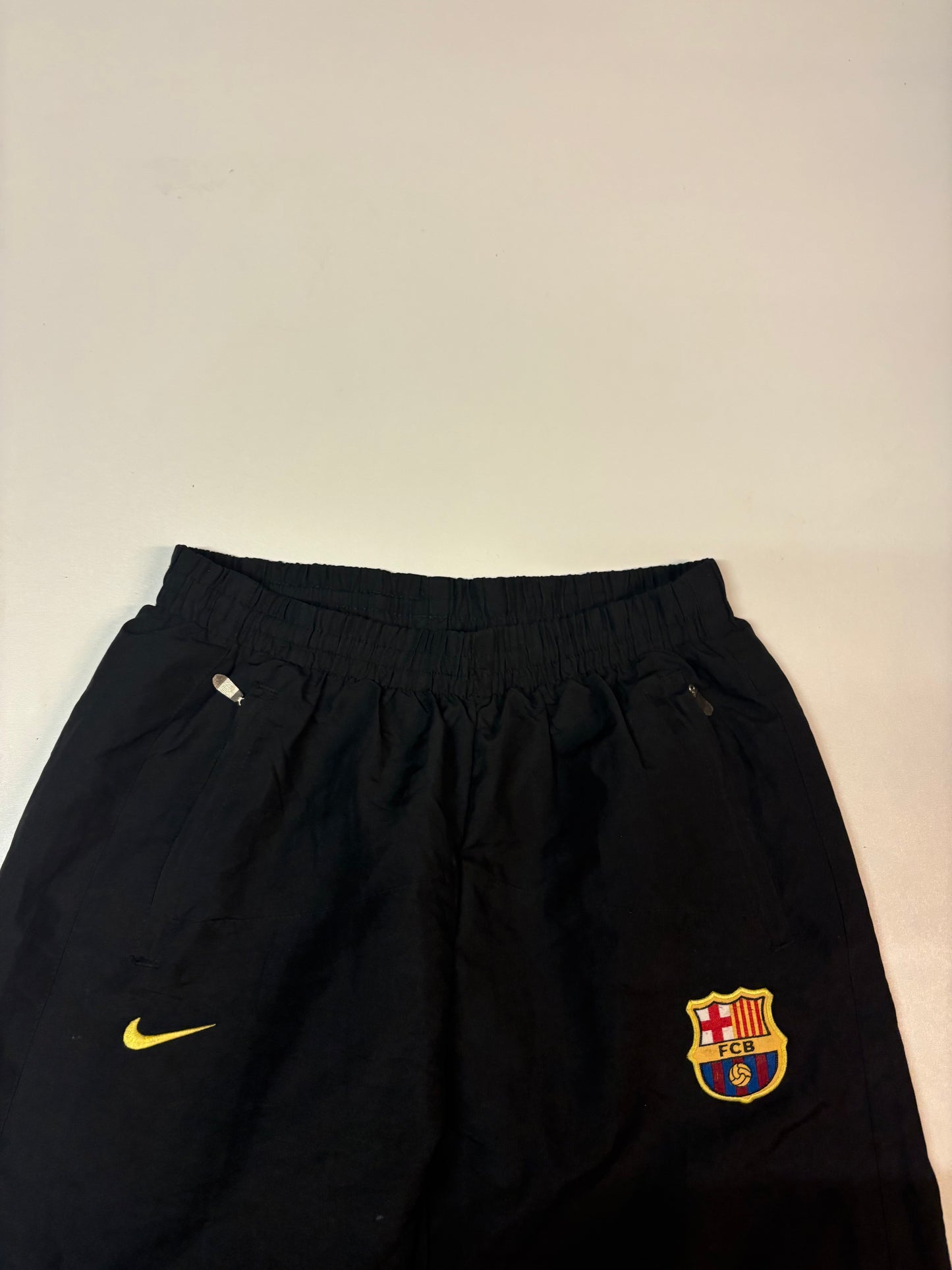 Nike Vintage Trackpants M Baggy 6180