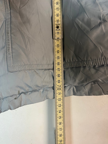 Vintage Nike Winterjacke S fit L 4993