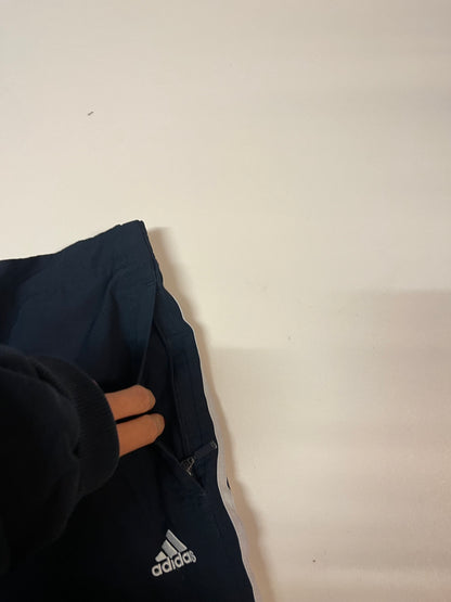 Adidas Vintage Trackpants M Baggy 4471 Seil fehlt