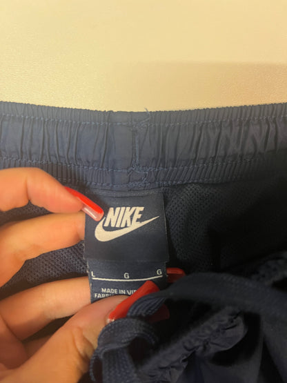 Vintage Nike Trackpants L 3745