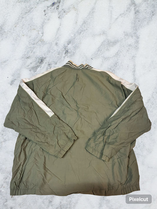 Vintage Nike Trainingsjacke XL fit L 6279