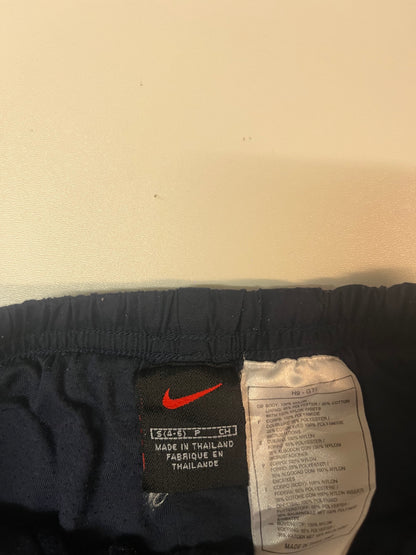 Vintage Nike Trackpants S 4881