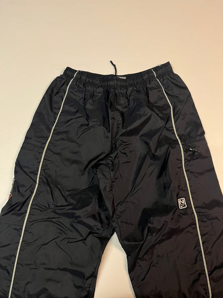 Nike Vintage Trackpants L fit M Baggy 2088