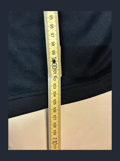 Vintage Nike Trackpants baggy L 6433