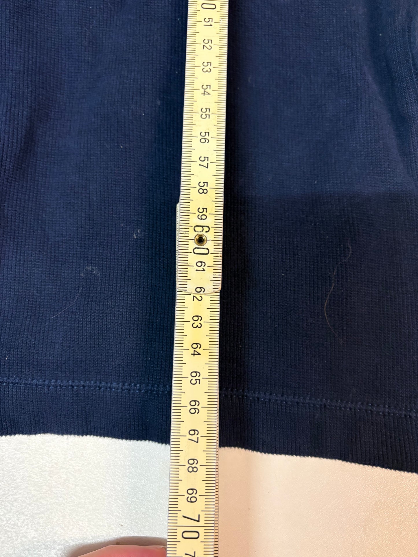 Polo Ralph Lauren Vintage Weste xl 5821