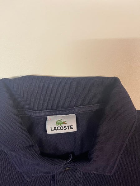 Vintage Lacoste Polo Shirt L 2183