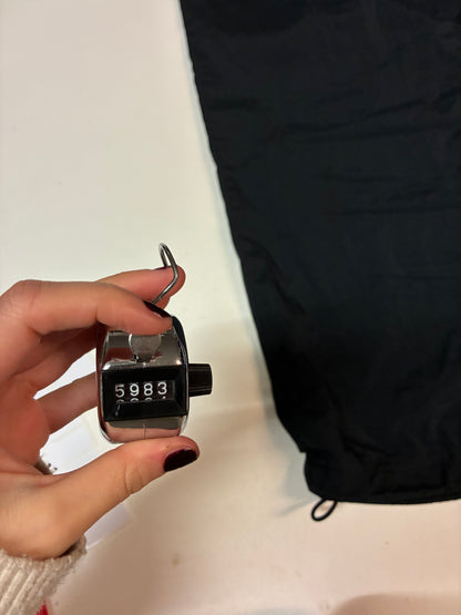 Vintage Nike Trackpants M 5983