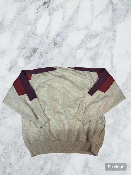 Vintage Lotto Sweatshirt S 6069