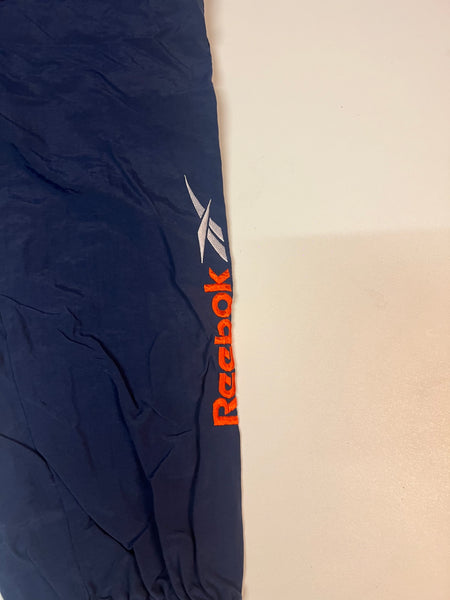 Vintage Reebok Trackpants M fit S 1893