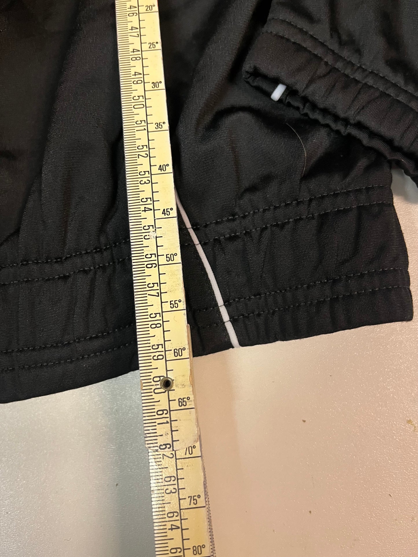 Puma Vintage Trackpants L baggy 4530