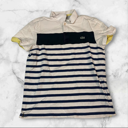 Lacoste Vintage Poloshirt S 5036