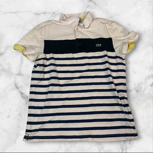 Lacoste Vintage Poloshirt S 5036