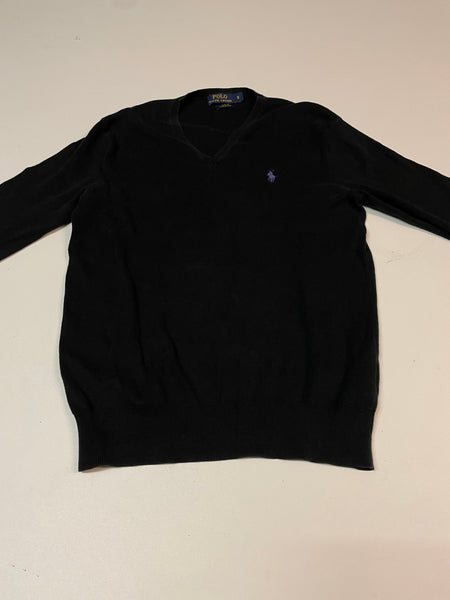 Ralph Lauren Vintage Pullover S 846