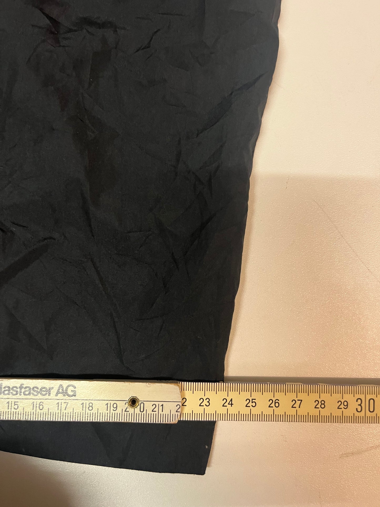 Vintage Nike Trackpants baggy XL fit L 5538