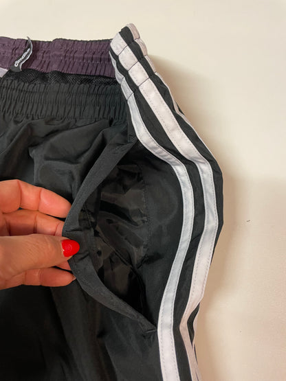 Adidas Vintage Trackpants Baggy XL 3317