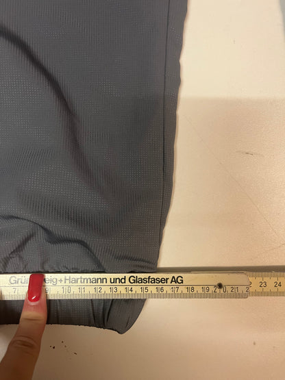 Vintage Under Armour Trackpants M fit S 4545