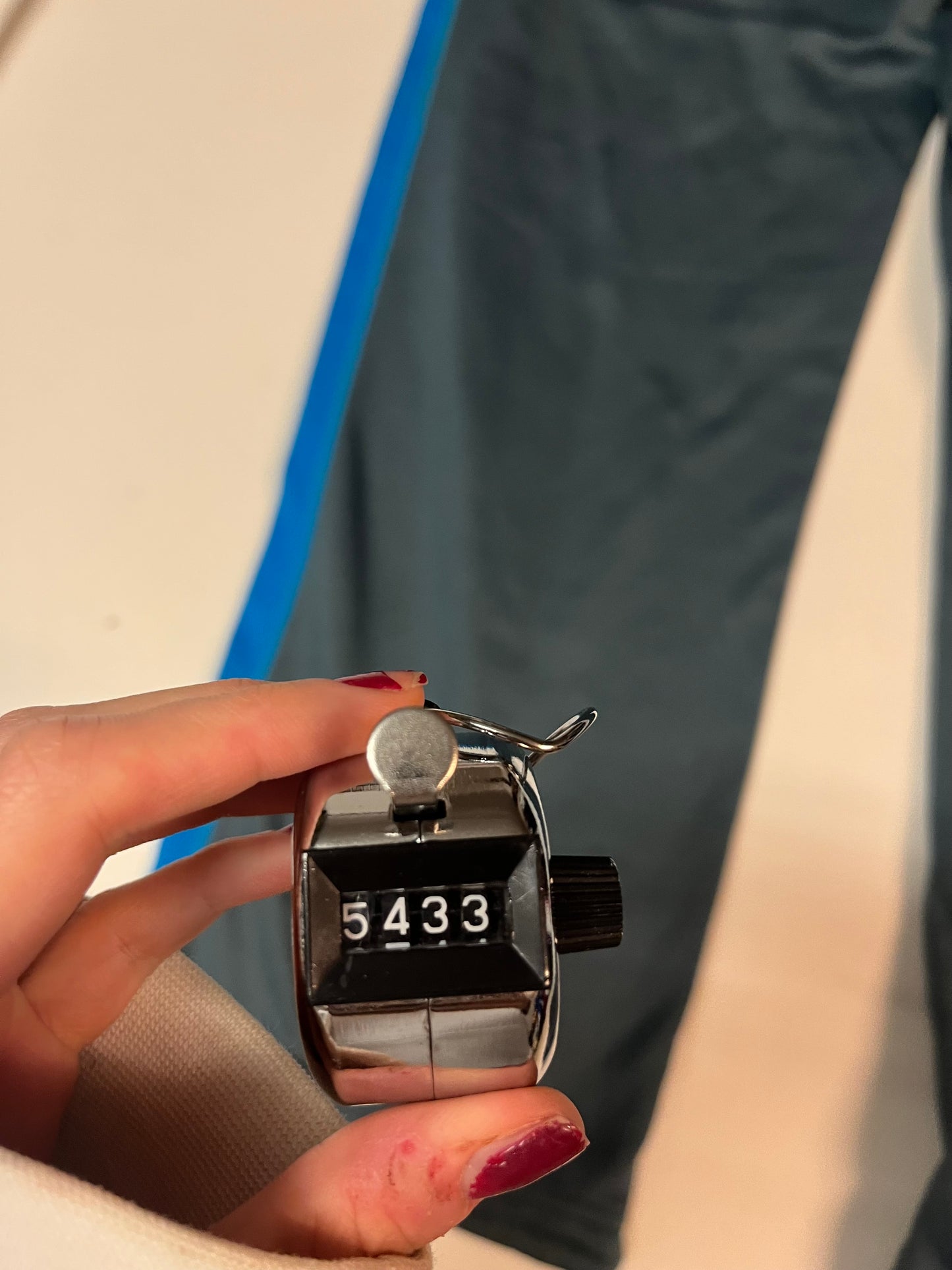 Nike Vintage Trackpants M gefüttert baggy 5433