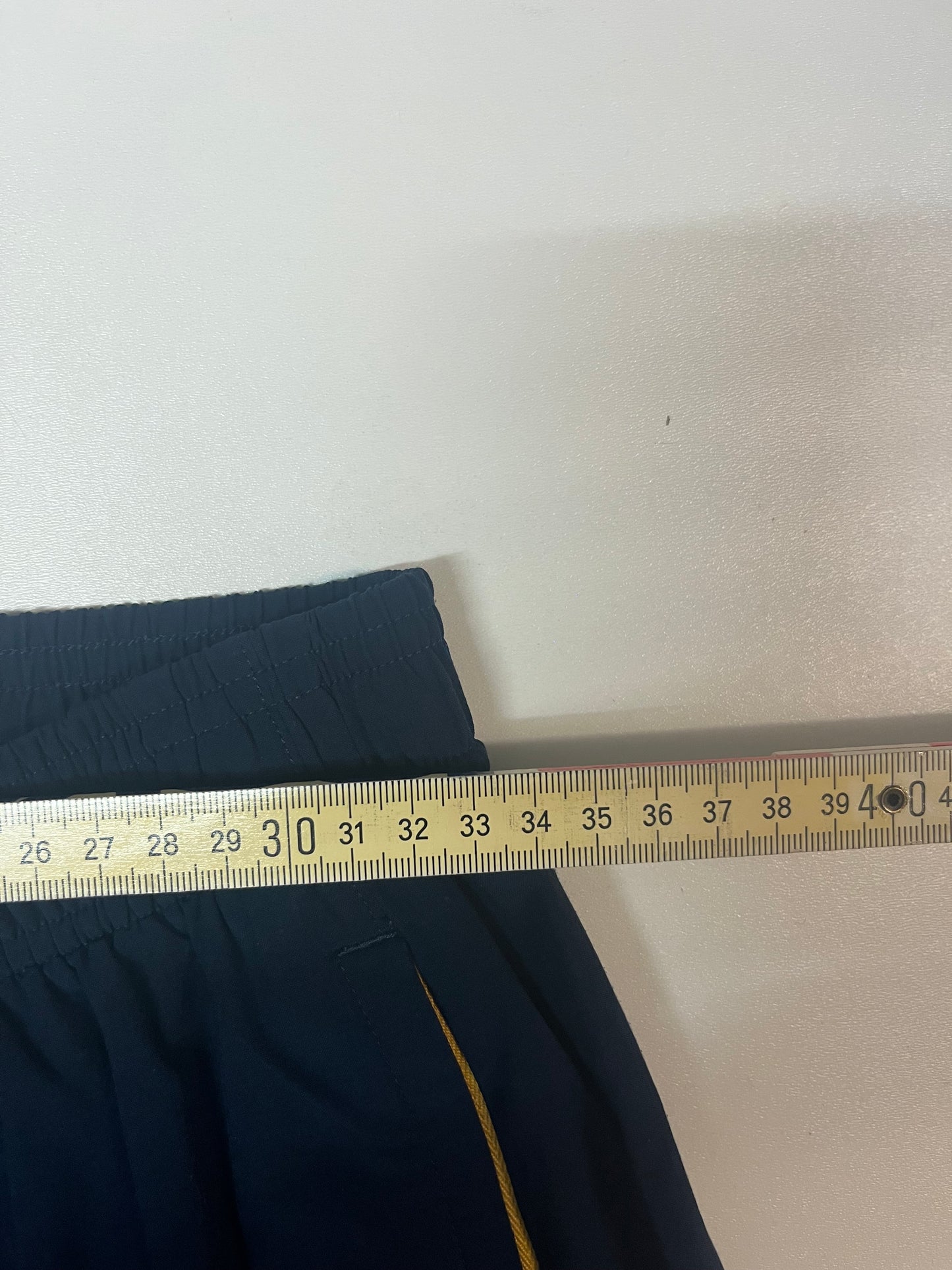 Vintage Tottenham x Under Armour Trackpants Baggy S - M 4033