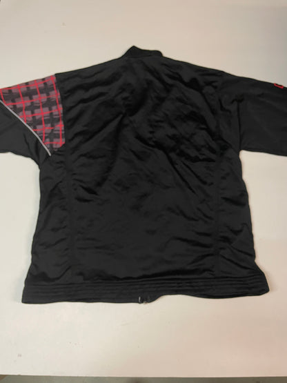 Umbro Manchester United Vintage Trackjacket M 4826