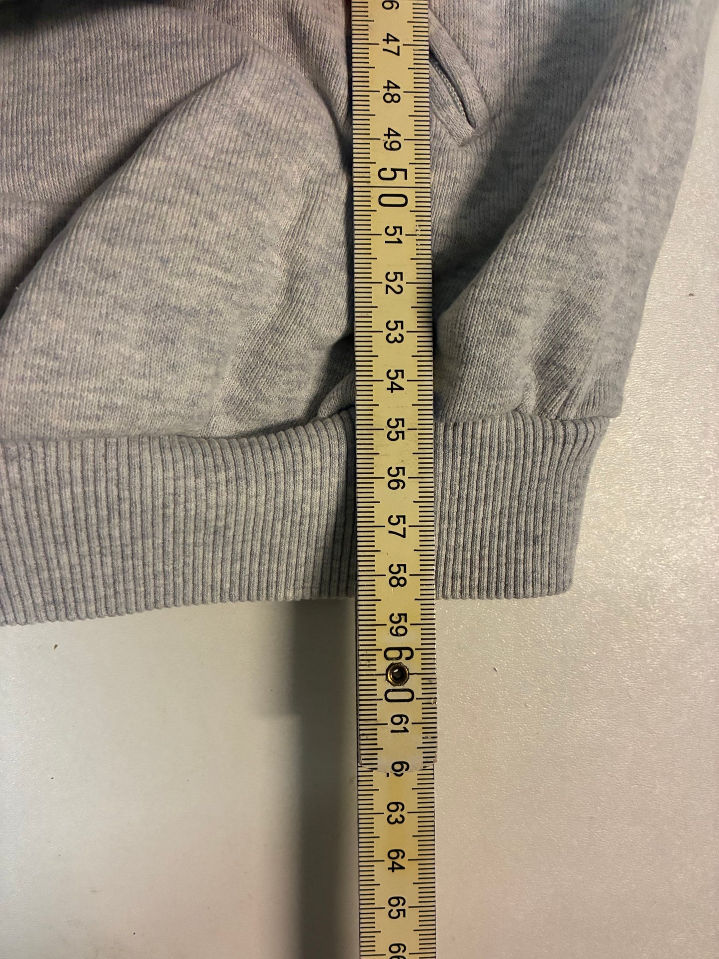 Vintage Adidas Sweatjacke S 6020