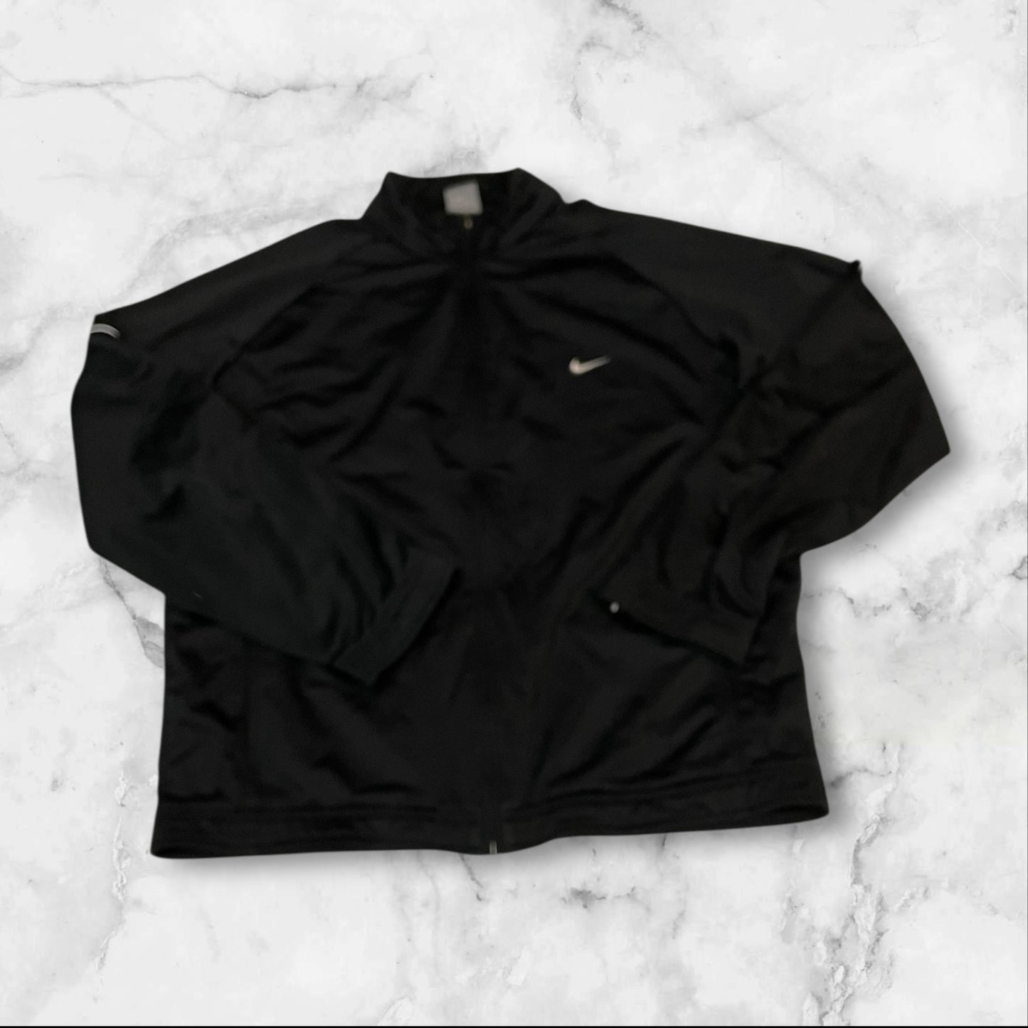 Nike Vintage Trackjacket L 4943