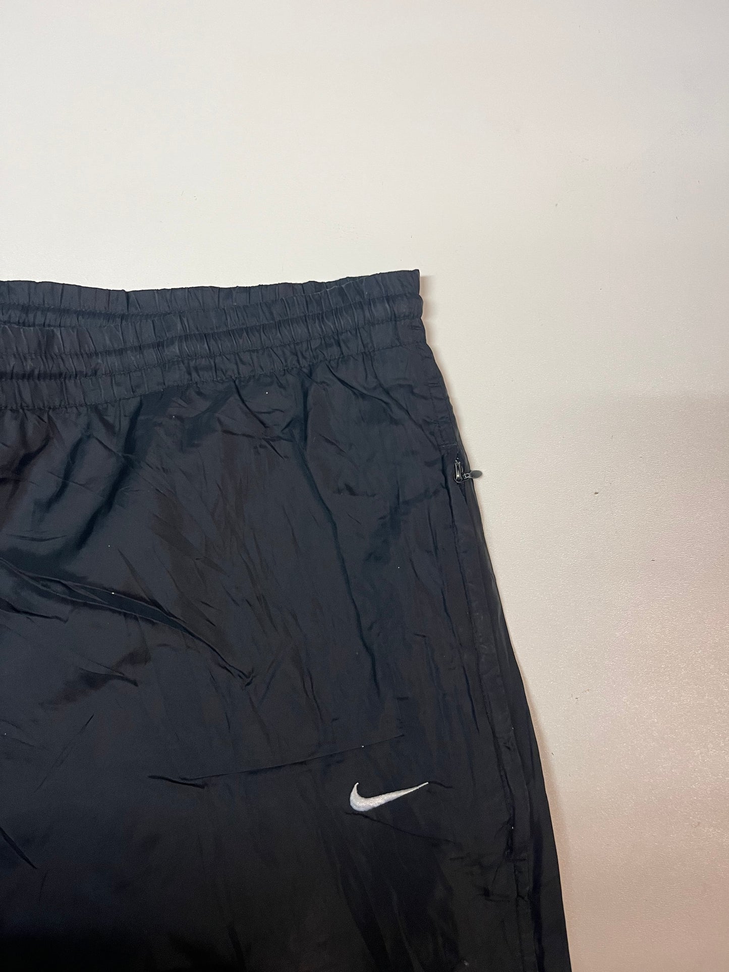 Vintage Nike Trackpants baggy XL fit L 5610