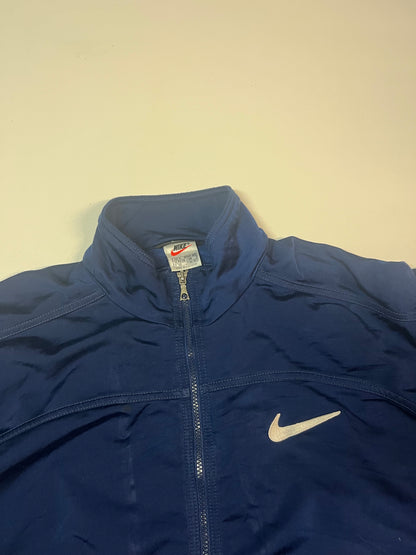 Vintage Nike Trainingsjacke XL fit L 5744