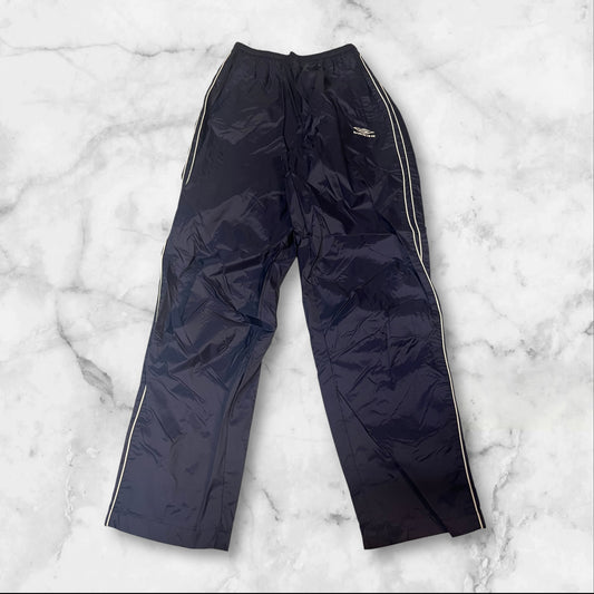 Vintage Umbro Trackpants XL 4055