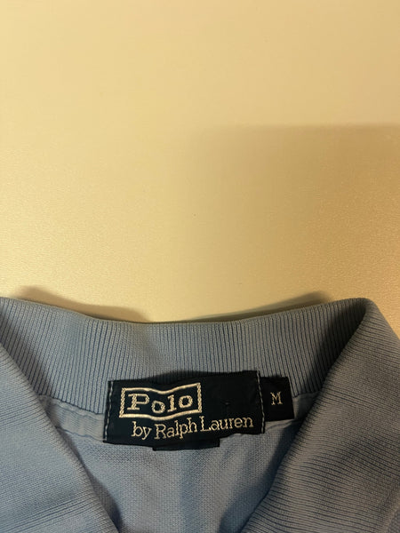 Vintage Polo Ralph Lauren Shirt M fit L - XL 2212