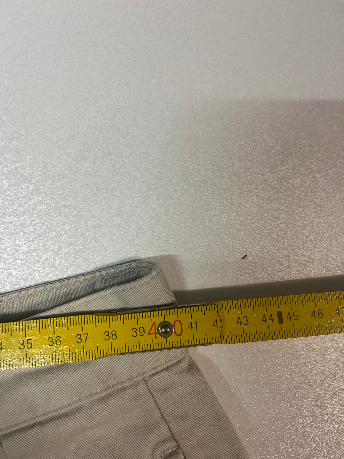 Vintage Polo Ralph Lauren Shorts 33 3705