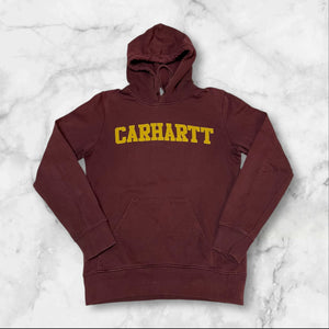 Carhartt Vintage Sweatshirt #9198 Gr XS