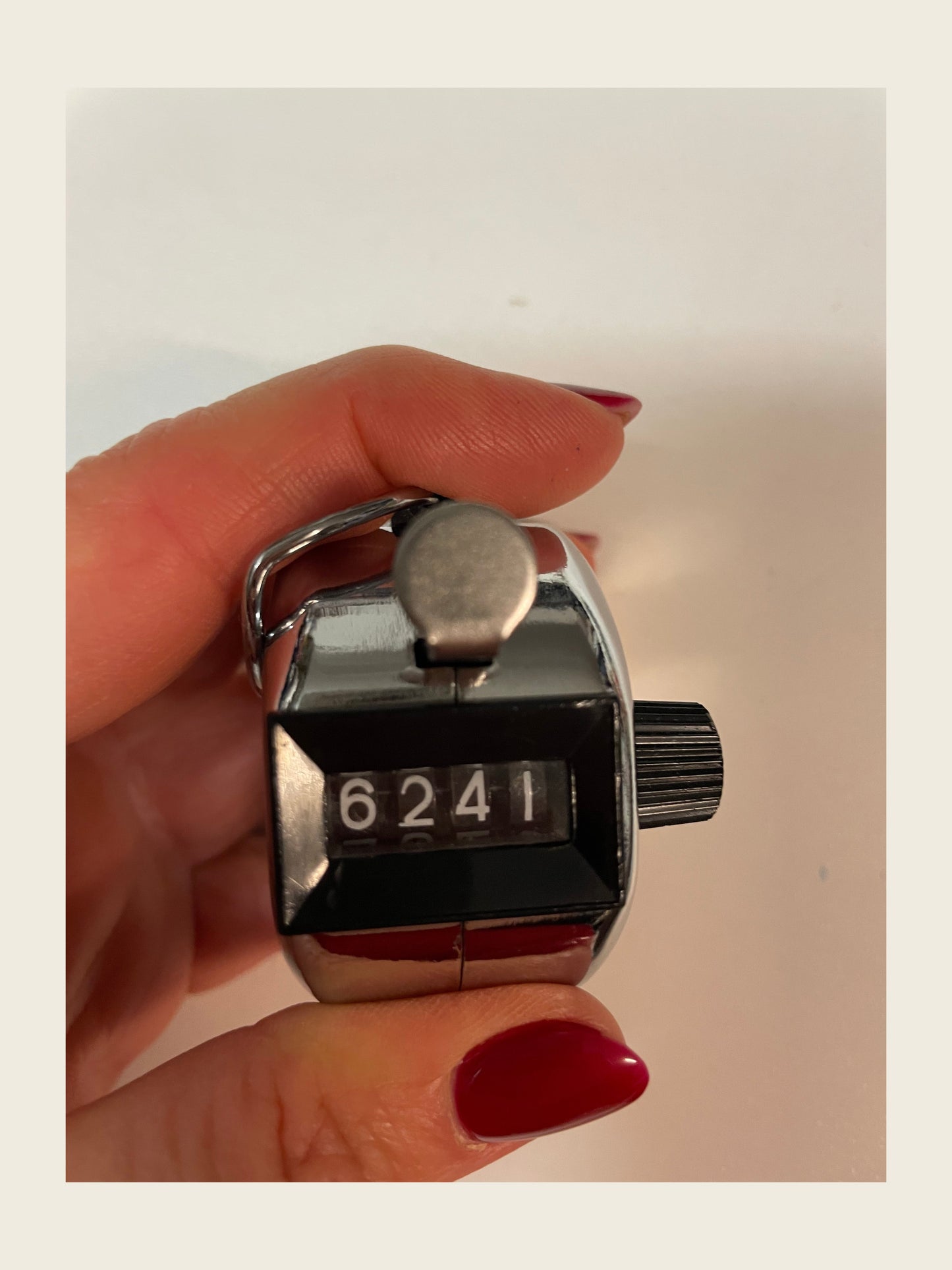 Reebok Vintage Sweatshirt L 6241