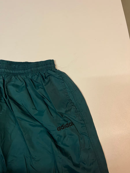 Vintage Adidas Trackpants XL fit L 1503