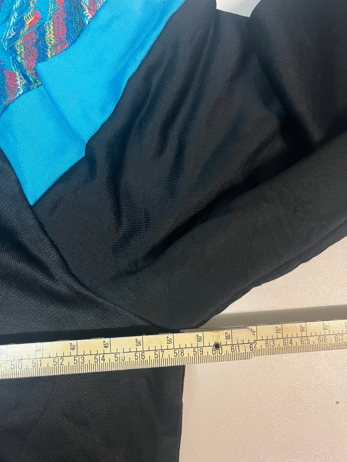 Vintage Puma Jacke L 4510