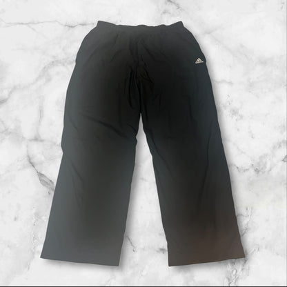 Vintage Adidas Trackpants baggy L 3215