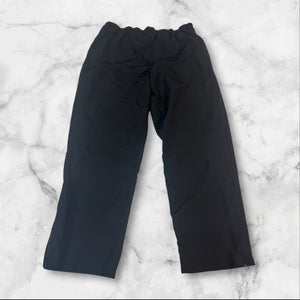 Vintage Reebok Trackpants baggy L fit S 1436