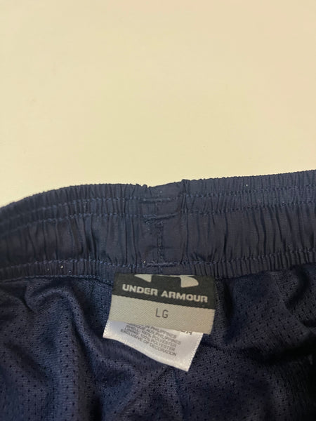 Vintage Under Armour Trackpants M-L 9944