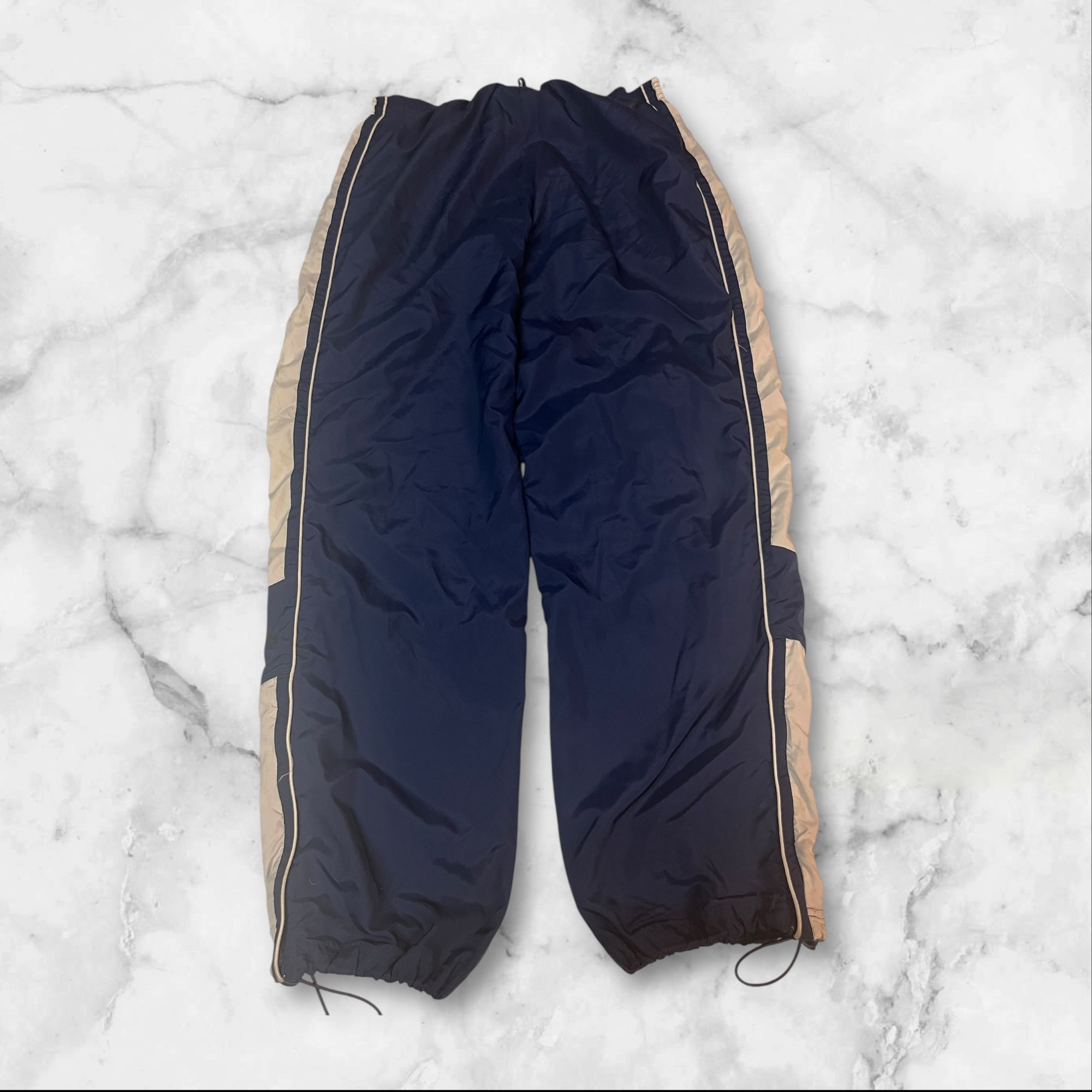 Vintage Puma Trackpants L fit M 2360