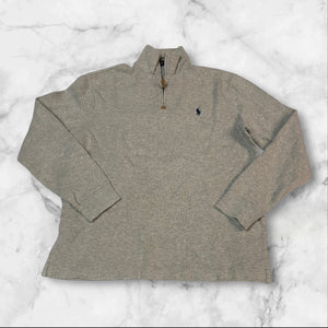 Ralph Lauren Vintage Pullover M 1755