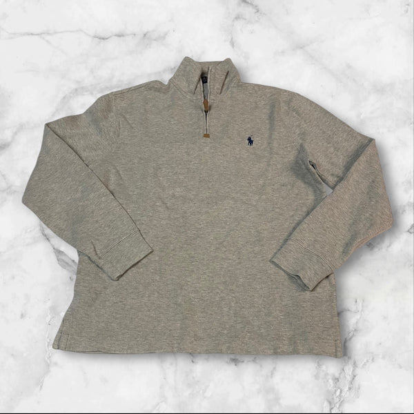 Ralph Lauren Vintage Pullover M 1755