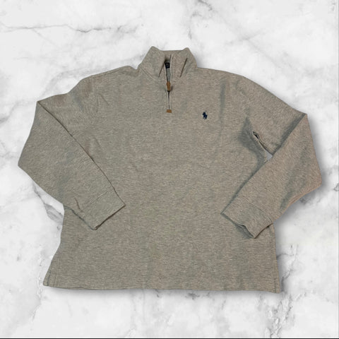 Ralph Lauren Vintage Pullover M 1755