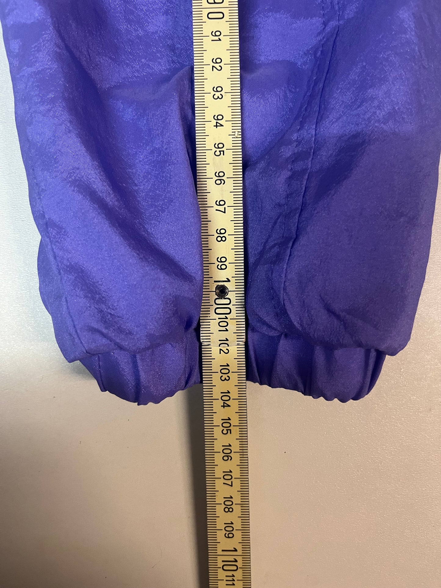 Vintage Puma Trackpants L 4015